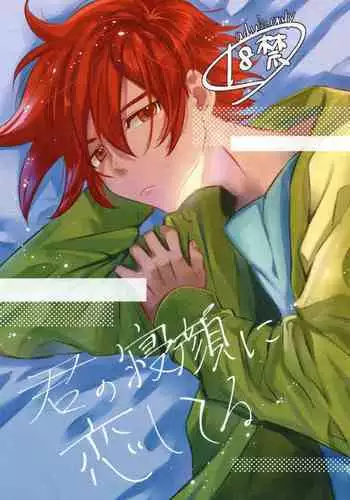 Kimi no negao ni koishiteru