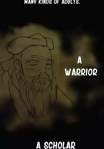 Brawling Go 0-18 Chapters (To be continued)