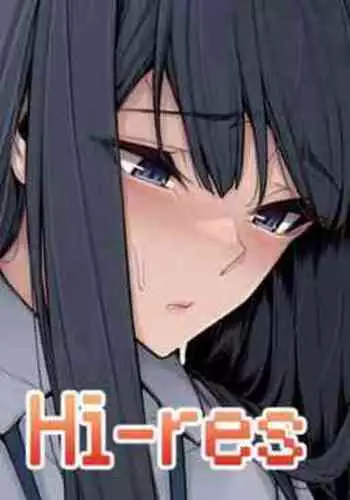 会社のクールな先輩の限界放尿