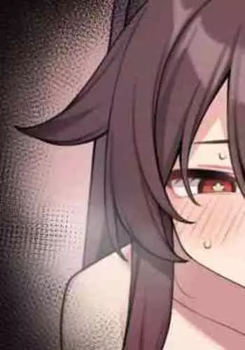 胡桃ちゃんがイかせてくれる妄想絵